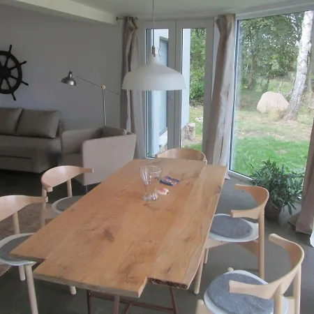 アパート Fehmarn Beltblick - West - #16878 *